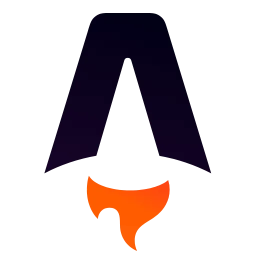 Astro logo