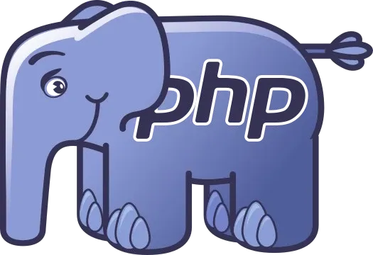 PHP logo